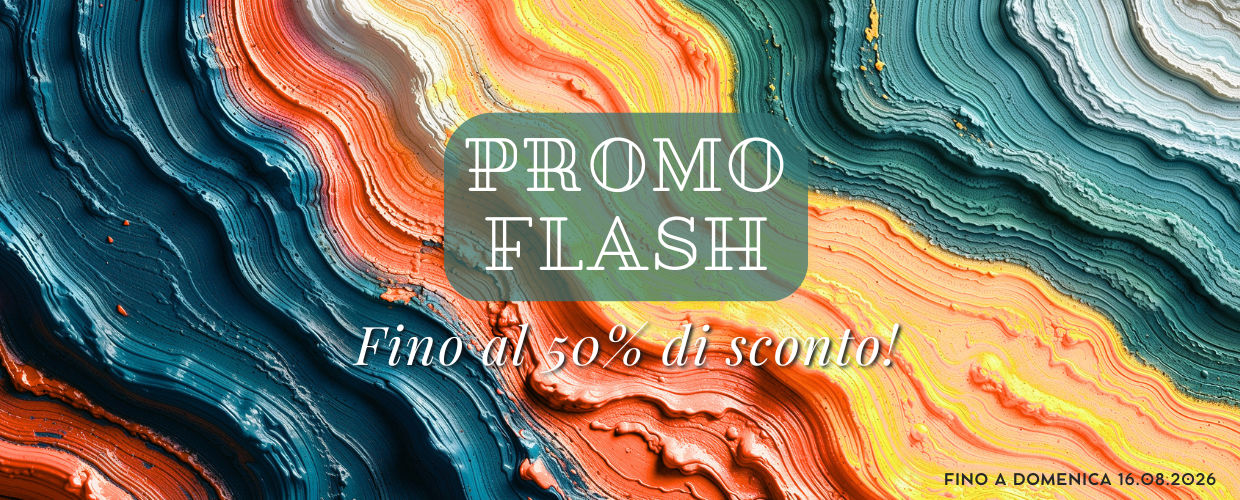promo flash agosto